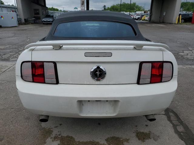 Photo 5 VIN: 1ZVHT84N695108134 - FORD MUSTANG 