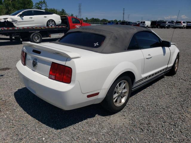 Photo 2 VIN: 1ZVHT84N765137735 - FORD ALL MODELS 