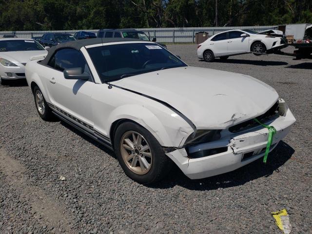 Photo 3 VIN: 1ZVHT84N765137735 - FORD ALL MODELS 