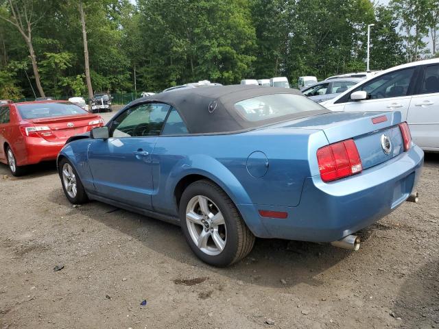 Photo 1 VIN: 1ZVHT84N775365672 - FORD MUSTANG 