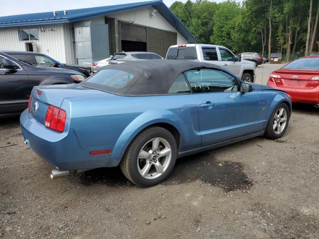 Photo 2 VIN: 1ZVHT84N775365672 - FORD MUSTANG 