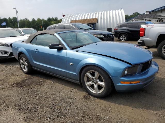 Photo 3 VIN: 1ZVHT84N775365672 - FORD MUSTANG 