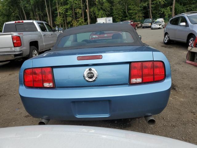 Photo 5 VIN: 1ZVHT84N775365672 - FORD MUSTANG 