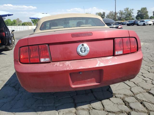 Photo 5 VIN: 1ZVHT84N785120713 - FORD MUSTANG 