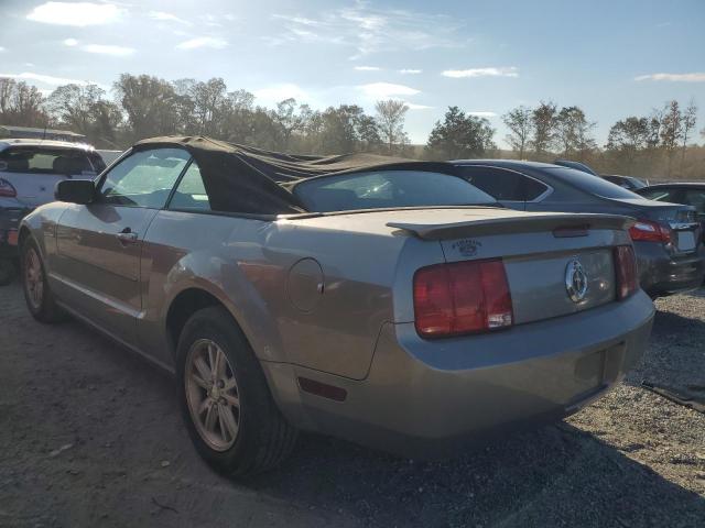 Photo 1 VIN: 1ZVHT84N785155381 - FORD MUSTANG 