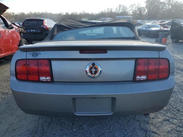 Photo 5 VIN: 1ZVHT84N785155381 - FORD MUSTANG 