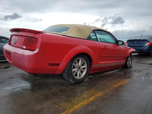 Photo 2 VIN: 1ZVHT84N785193516 - FORD MUSTANG 