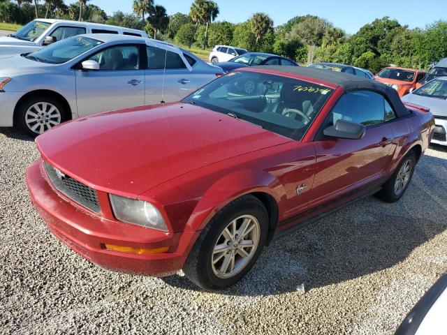 Photo 0 VIN: 1ZVHT84N795115769 - FORD MUSTANG 