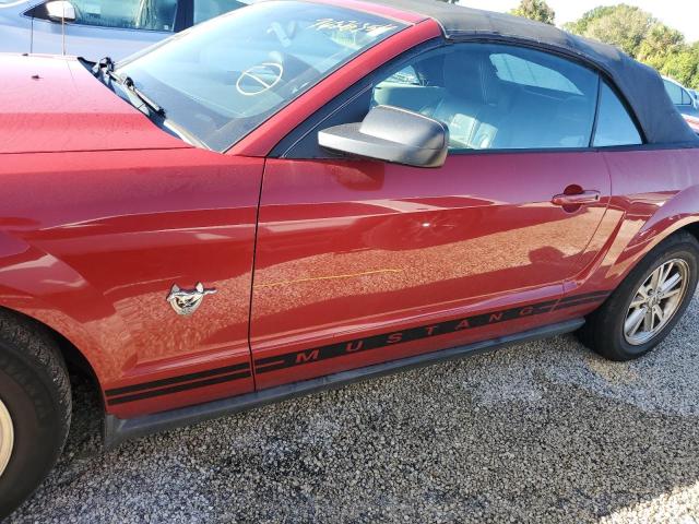 Photo 11 VIN: 1ZVHT84N795115769 - FORD MUSTANG 