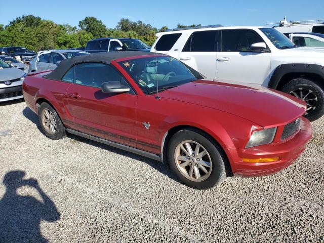 Photo 3 VIN: 1ZVHT84N795115769 - FORD MUSTANG 