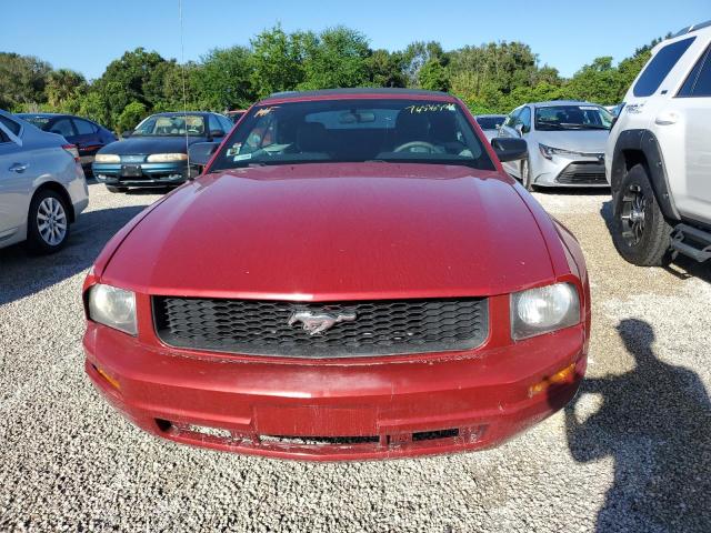 Photo 4 VIN: 1ZVHT84N795115769 - FORD MUSTANG 