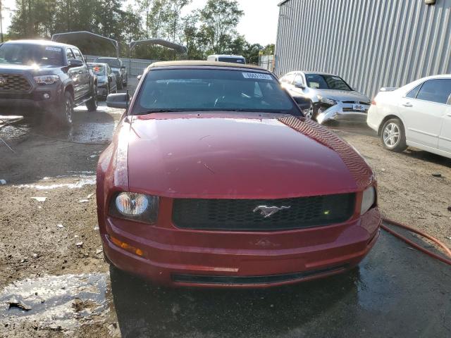 Photo 4 VIN: 1ZVHT84N795129235 - FORD ALL MODELS 