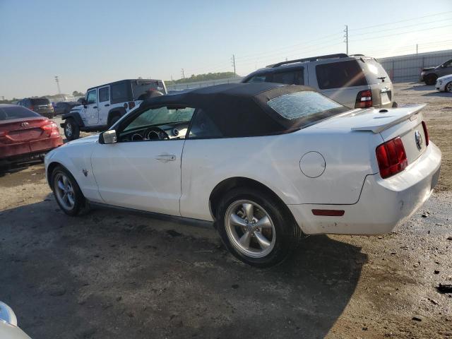 Photo 1 VIN: 1ZVHT84N795132457 - FORD MUSTANG 