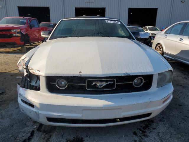 Photo 4 VIN: 1ZVHT84N795132457 - FORD MUSTANG 