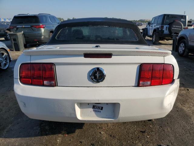 Photo 5 VIN: 1ZVHT84N795132457 - FORD MUSTANG 