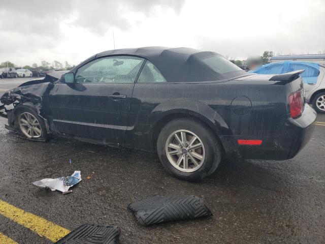 Photo 1 VIN: 1ZVHT84N855259888 - FORD MUSTANG 