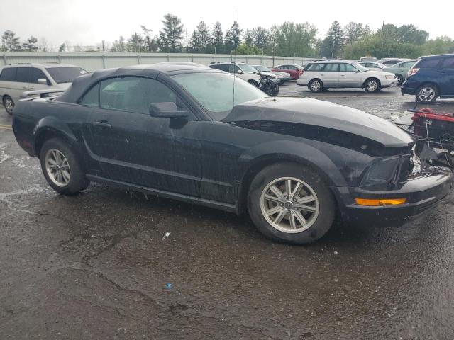 Photo 3 VIN: 1ZVHT84N855259888 - FORD MUSTANG 