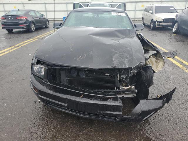 Photo 4 VIN: 1ZVHT84N855259888 - FORD MUSTANG 