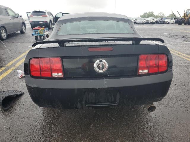 Photo 5 VIN: 1ZVHT84N855259888 - FORD MUSTANG 