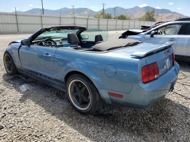 Photo 1 VIN: 1ZVHT84N865118370 - FORD MUSTANG 