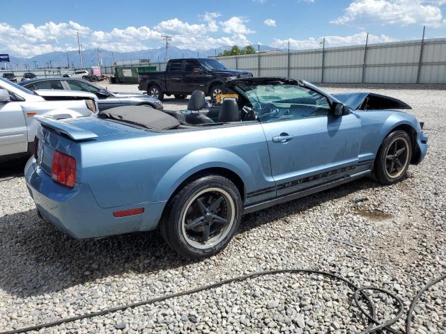 Photo 2 VIN: 1ZVHT84N865118370 - FORD MUSTANG 