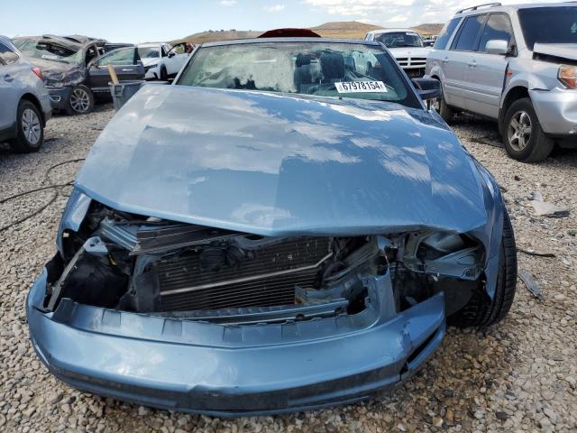 Photo 4 VIN: 1ZVHT84N865118370 - FORD MUSTANG 