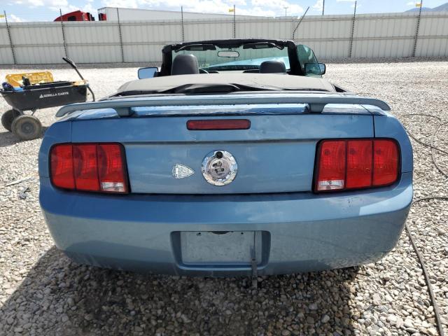 Photo 5 VIN: 1ZVHT84N865118370 - FORD MUSTANG 