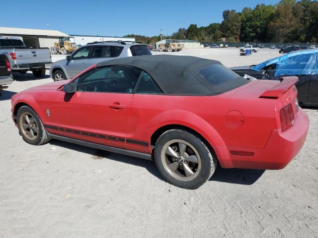 Photo 1 VIN: 1ZVHT84N865228870 - FORD MUSTANG 