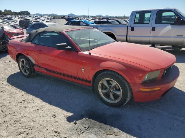 Photo 3 VIN: 1ZVHT84N865228870 - FORD MUSTANG 