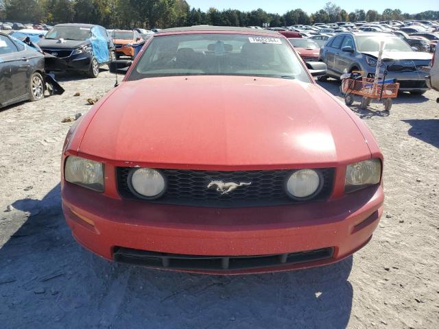 Photo 4 VIN: 1ZVHT84N865228870 - FORD MUSTANG 