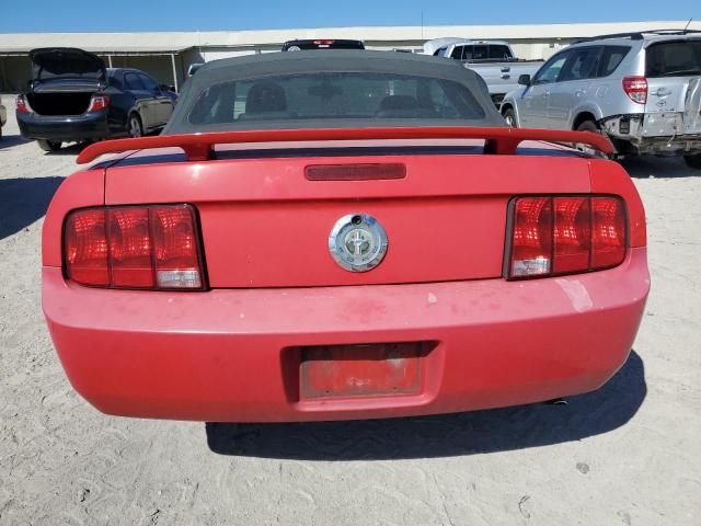 Photo 5 VIN: 1ZVHT84N865228870 - FORD MUSTANG 