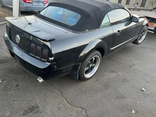 Photo 2 VIN: 1ZVHT84N875334477 - FORD MUSTANG 