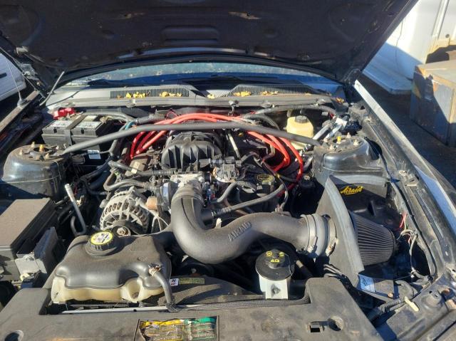 Photo 6 VIN: 1ZVHT84N875334477 - FORD MUSTANG 