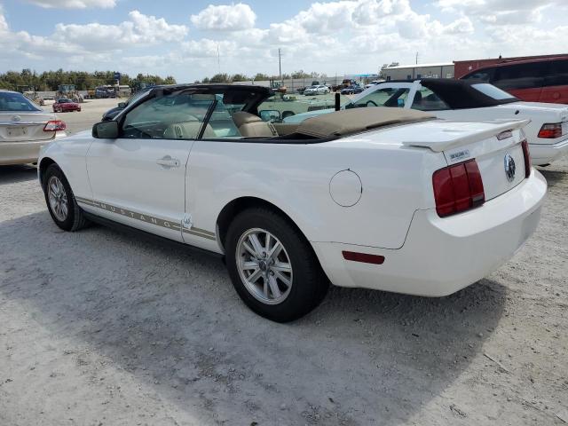 Photo 1 VIN: 1ZVHT84N885135205 - FORD MUSTANG 