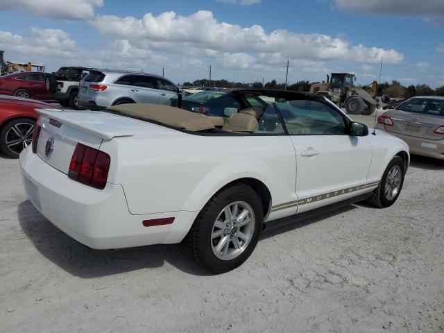 Photo 2 VIN: 1ZVHT84N885135205 - FORD MUSTANG 