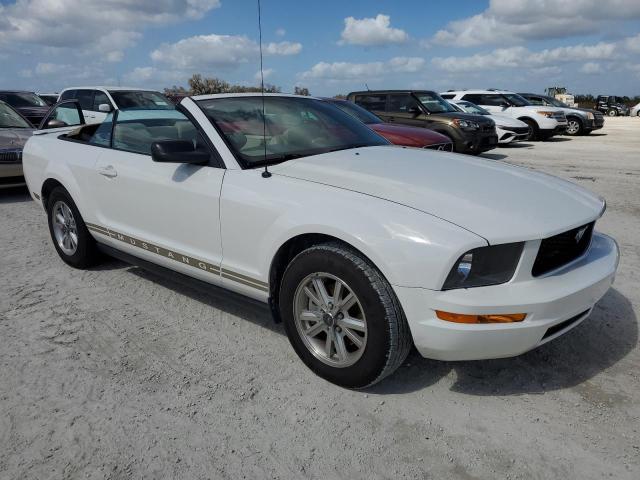 Photo 3 VIN: 1ZVHT84N885135205 - FORD MUSTANG 