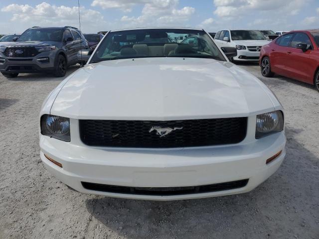 Photo 4 VIN: 1ZVHT84N885135205 - FORD MUSTANG 