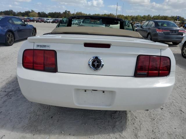 Photo 5 VIN: 1ZVHT84N885135205 - FORD MUSTANG 