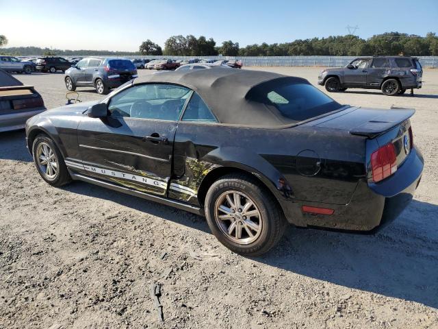 Photo 1 VIN: 1ZVHT84N885165580 - FORD MUSTANG 