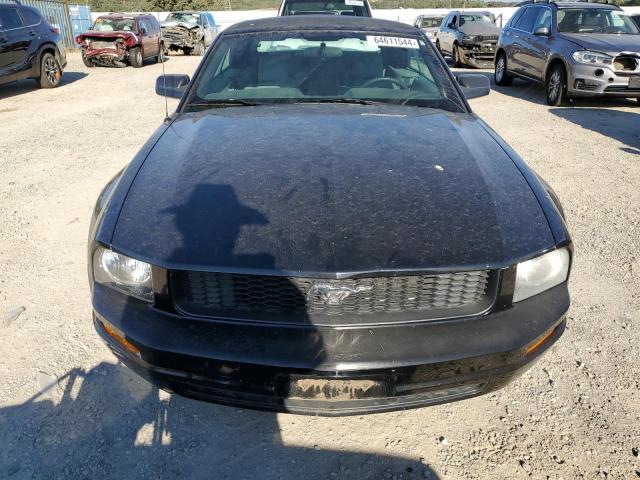 Photo 4 VIN: 1ZVHT84N885165580 - FORD MUSTANG 