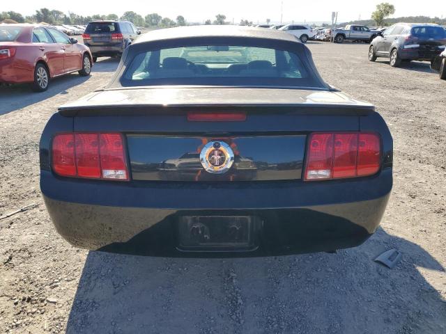 Photo 5 VIN: 1ZVHT84N885165580 - FORD MUSTANG 