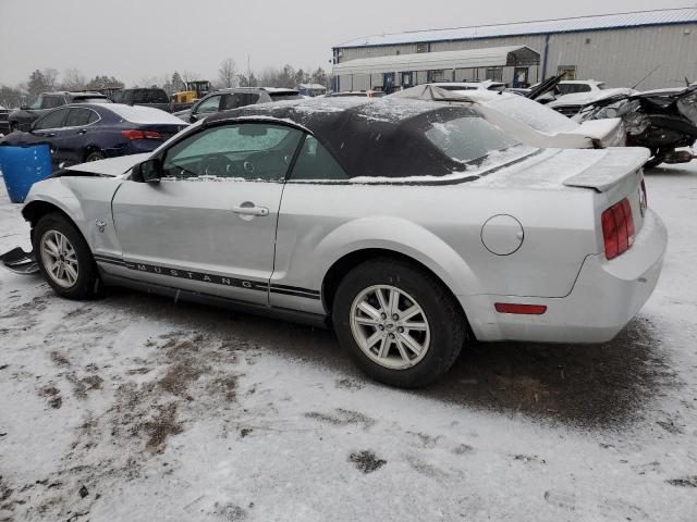 Photo 1 VIN: 1ZVHT84N895124058 - FORD MUSTANG 