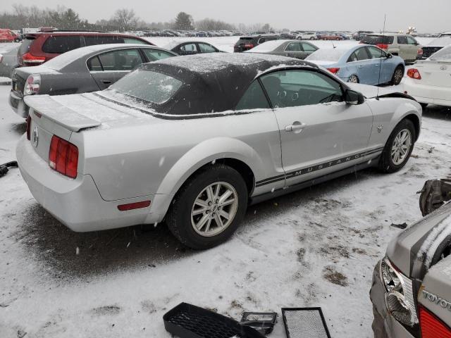 Photo 2 VIN: 1ZVHT84N895124058 - FORD MUSTANG 