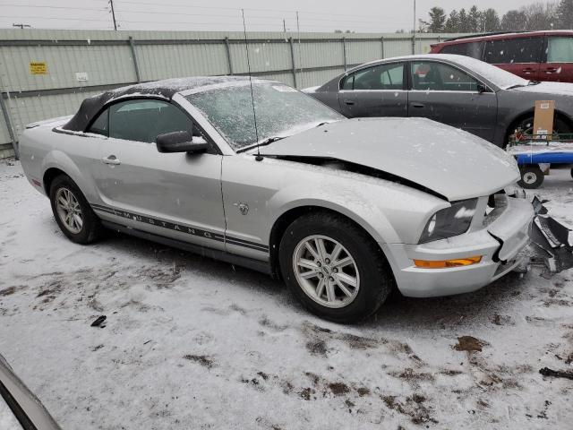 Photo 3 VIN: 1ZVHT84N895124058 - FORD MUSTANG 