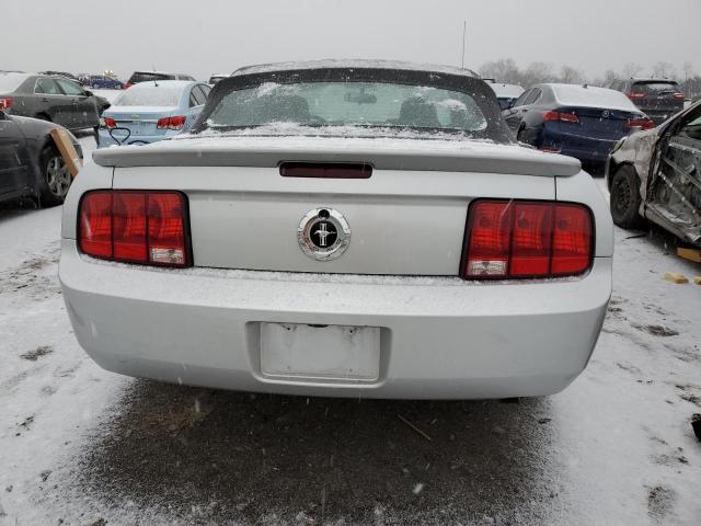 Photo 5 VIN: 1ZVHT84N895124058 - FORD MUSTANG 