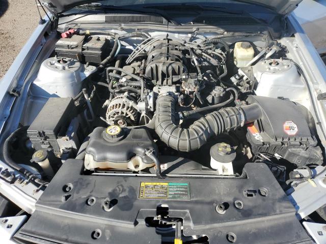 Photo 10 VIN: 1ZVHT84N955258572 - FORD ALL MODELS 