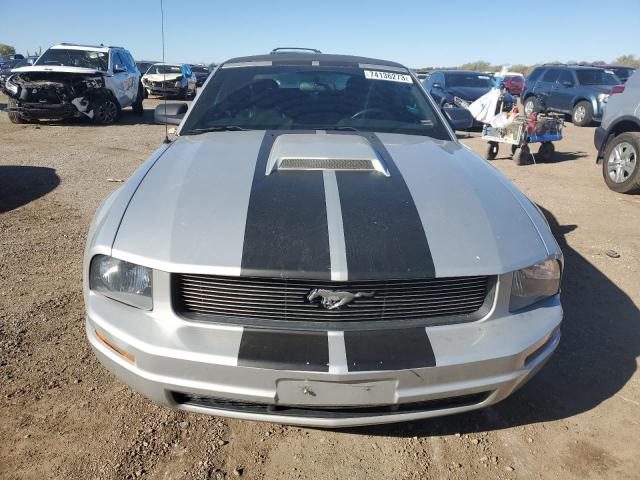 Photo 4 VIN: 1ZVHT84N955258572 - FORD ALL MODELS 