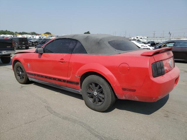 Photo 1 VIN: 1ZVHT84N965216016 - FORD MUSTANG 