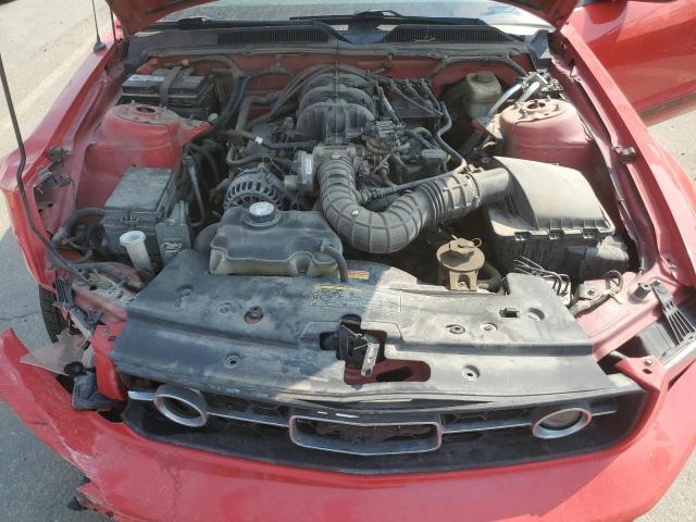 Photo 10 VIN: 1ZVHT84N965216016 - FORD MUSTANG 