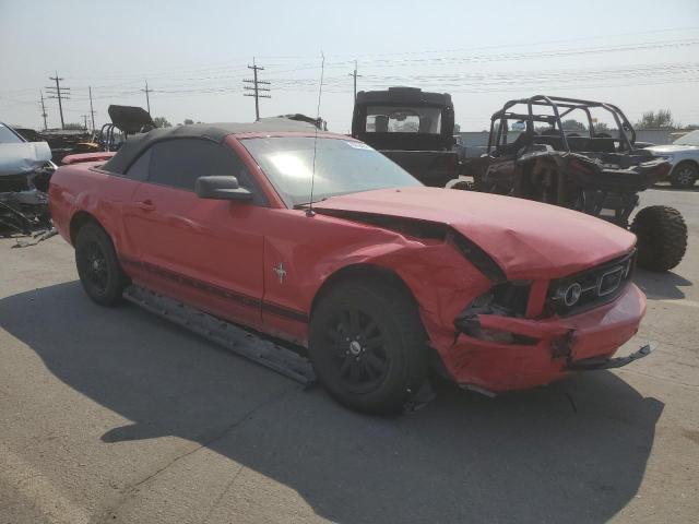 Photo 3 VIN: 1ZVHT84N965216016 - FORD MUSTANG 